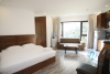 One bedroom aprtment for rent in Vo Chi Cong street.
